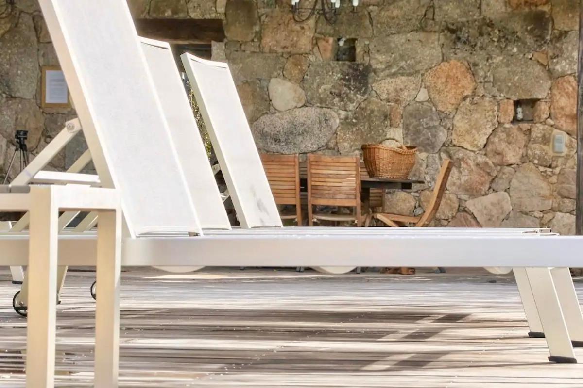 Villa Concadoro Porto-Vecchio  Exterior foto