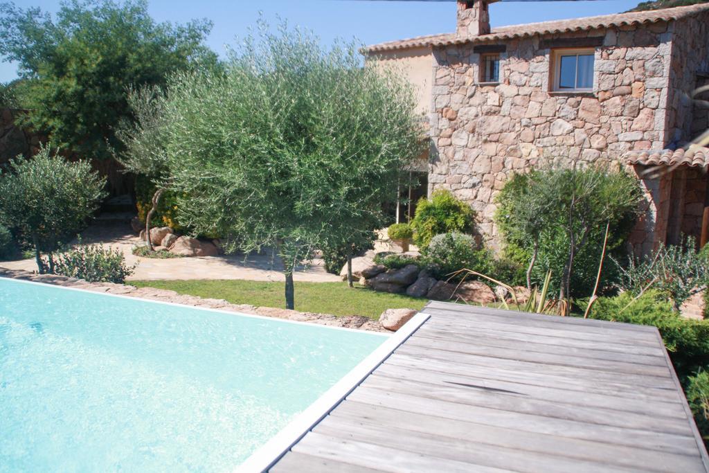 Villa Concadoro Porto-Vecchio  Exterior foto