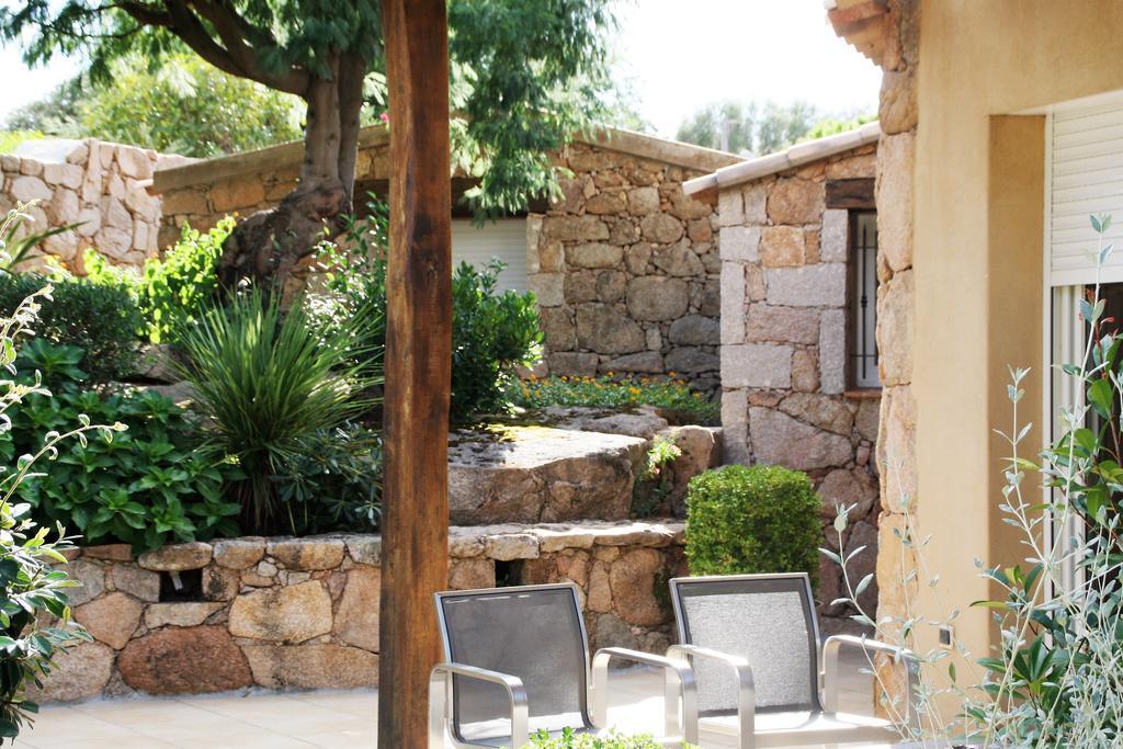 Villa Concadoro Porto-Vecchio  Exterior foto
