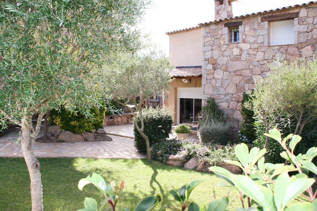 Villa Concadoro Porto-Vecchio  Exterior foto