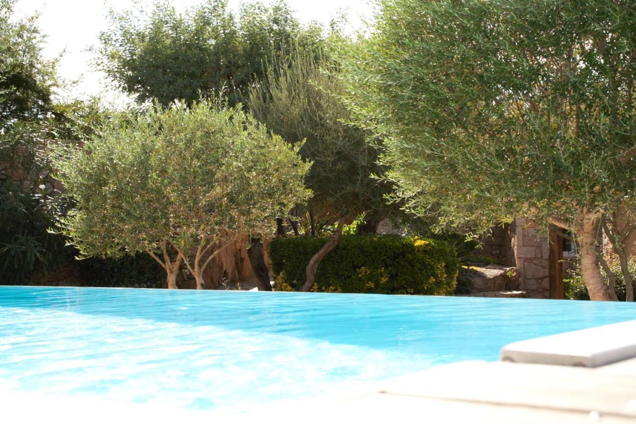 Villa Concadoro Porto-Vecchio  Exterior foto
